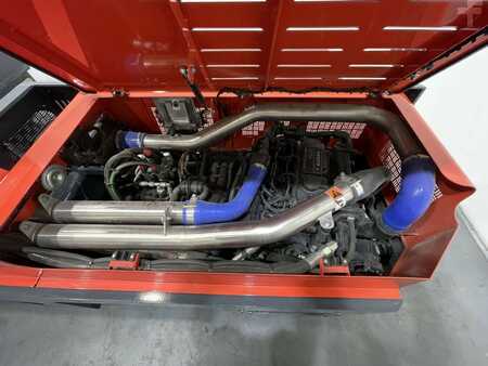 Carrelli elevatori laterali 2023  Combilift C6000FSL (8)