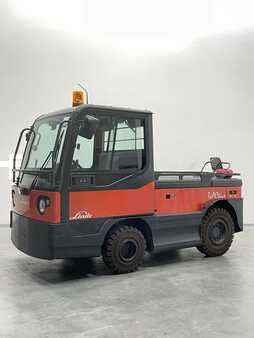 Chariots tracteurs 2017  Linde P250-127 (1)