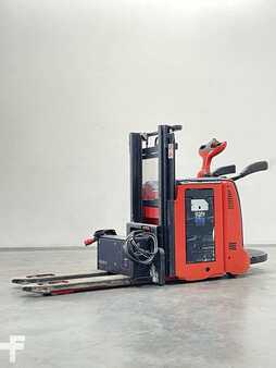 Magasemelésű béka 2020  Linde D12HPAP-133-Li-Ion (2)