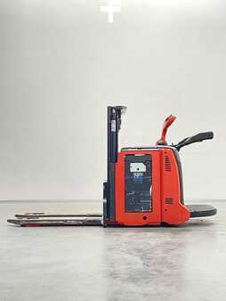 Magasemelésű béka 2020  Linde D12HPAP-133-Li-Ion (5)