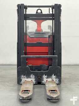 Magasemelésű béka 2020  Linde D12HPAP-133-Li-Ion (6)