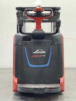 Magasemelésű béka 2020  Linde D12HPAP-133-Li-Ion (7)