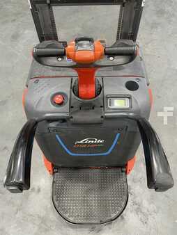 Magasemelésű béka 2020  Linde D12HPAP-133-Li-Ion (8)