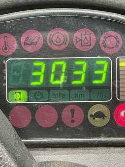 Chariots tracteurs 2018  Linde P250-127 (8)