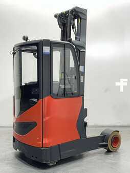 Carrelli retrattili 2016  Linde R20G-01-1120 (2)