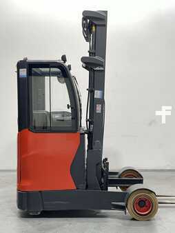 Carrelli retrattili 2016  Linde R20G-01-1120 (3)