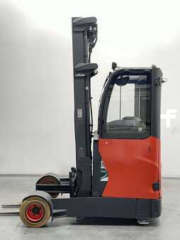 Carrelli retrattili 2016  Linde R20G-01-1120 (4)