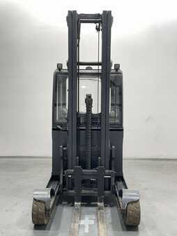 Carrelli retrattili 2016  Linde R20G-01-1120 (5)