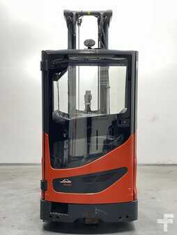 Carrelli retrattili 2016  Linde R20G-01-1120 (6)