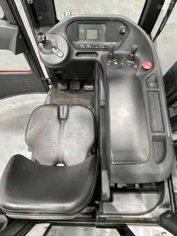 Carrelli retrattili 2016  Linde R20G-01-1120 (7)