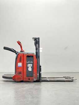 Ruční vysokozdvižný vozík 2020  Linde D12HPAP-133 (3)