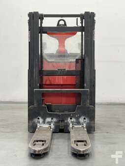 Ruční vysokozdvižný vozík 2020  Linde D12HPAP-133 (5)