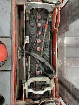 Ruční vysokozdvižný vozík 2020  Linde D12HPAP-133 (8)