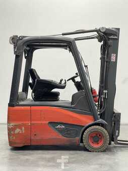 Elektro tříkolové VZV 2020  Linde E16-02-386 (3)