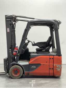 Elektro tříkolové VZV 2020  Linde E16-02-386 (4)