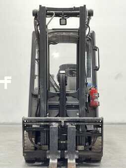 Elektro tříkolové VZV 2020  Linde E16-02-386 (5)