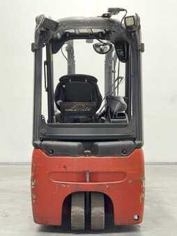 Elektro tříkolové VZV 2020  Linde E16-02-386 (6)