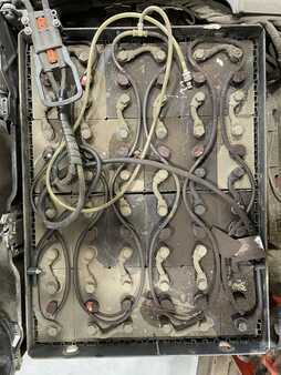 Elektro tříkolové VZV 2020  Linde E16-02-386 (8)