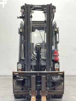 Carrelli elettrici 3 ruote 2018  Linde E18-02-386 (5)