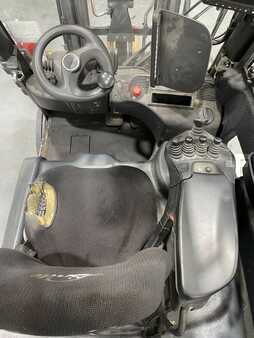 Carrelli elettrici 3 ruote 2018  Linde E18-02-386 (7)