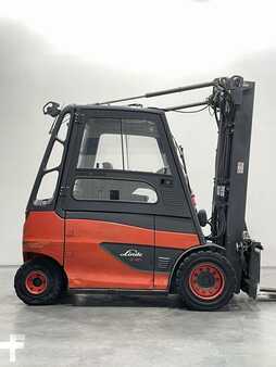 Elektromos 4 kerekű 2017  Linde E40H-01/600-388 (3)