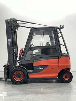 Elektromos 4 kerekű 2017  Linde E40H-01/600-388 (4)