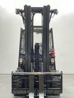 Elektromos 4 kerekű 2017  Linde E40H-01/600-388 (5)