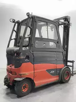 Elektryczne 4-kołowe 2020  Linde E45HL-01/600-388 (2)