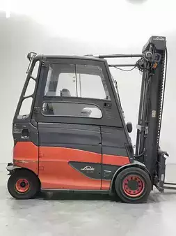 Elektryczne 4-kołowe 2020  Linde E45HL-01/600-388 (3)