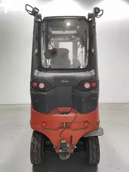 Elektryczne 4-kołowe 2020  Linde E45HL-01/600-388 (6)