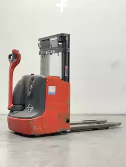 Ruční vysokozdvižný vozík 2018  Linde L12i-1172 (2)