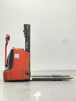 Ruční vysokozdvižný vozík 2018  Linde L12i-1172 (3)