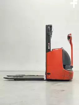 Ruční vysokozdvižný vozík 2018  Linde L12i-1172 (4)