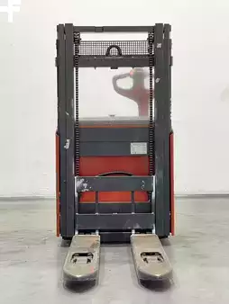 Ruční vysokozdvižný vozík 2018  Linde L12i-1172 (5)