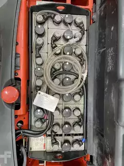 Ruční vysokozdvižný vozík 2018  Linde L12i-1172 (8)