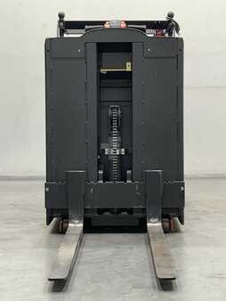 Horizontální vychystávací vozík 2020  Linde V08-02-1110 (5)