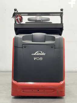 Horizontální vychystávací vozík 2020  Linde V08-02-1110 (6)