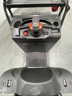 Horizontální vychystávací vozík 2020  Linde V08-02-1110 (7)