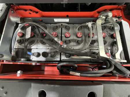 Horizontální vychystávací vozík 2020  Linde V08-02-1110 (8)