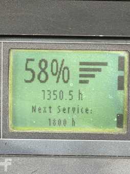 Horizontální vychystávací vozík 2020  Linde V08-02-1110 (9)