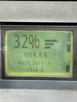 Horisontal ordreplukker 2020  Linde V08-02-1110 (10)