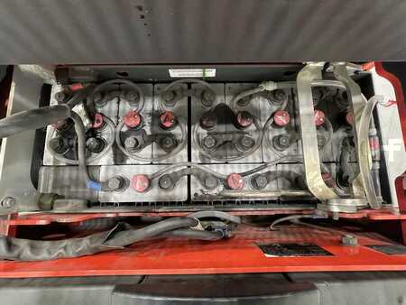 Horisontal ordreplukker 2020  Linde V08-02-1110 (8)