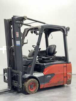 Elektrisk- 3 hjul 2021  Linde E16L-02-386 (1)