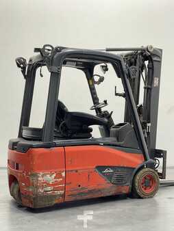 Elektrisk- 3 hjul 2021  Linde E16L-02-386 (2)