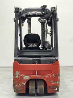 Elektrisk- 3 hjul 2021  Linde E16L-02-386 (6)
