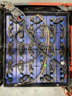 Elektrisk- 3 hjul 2021  Linde E16L-02-386 (8)