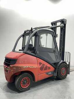 Diesel truck 2013  Linde H45D-02-394 (2)