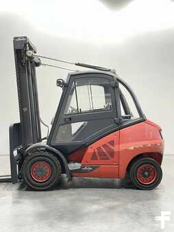 Diesel truck 2013  Linde H45D-02-394 (4)