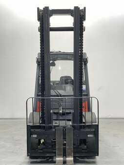 Diesel truck 2013  Linde H45D-02-394 (5)