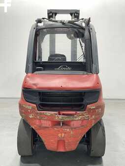 Diesel truck 2013  Linde H45D-02-394 (6)